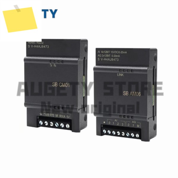 Siemens 용 원본 6ES72885CM010AA0 DP01 슬레이브 스테이션 제품 이미지