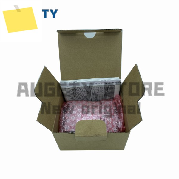 델타 DVP08SN11R PLC 프로그래밍 가능 컨트롤러 제품 이미지