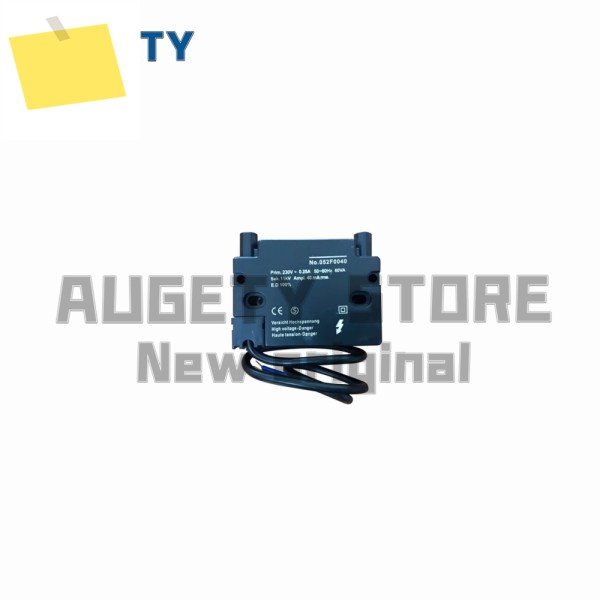 052F0030 신품 PLC 모듈 제품 이미지