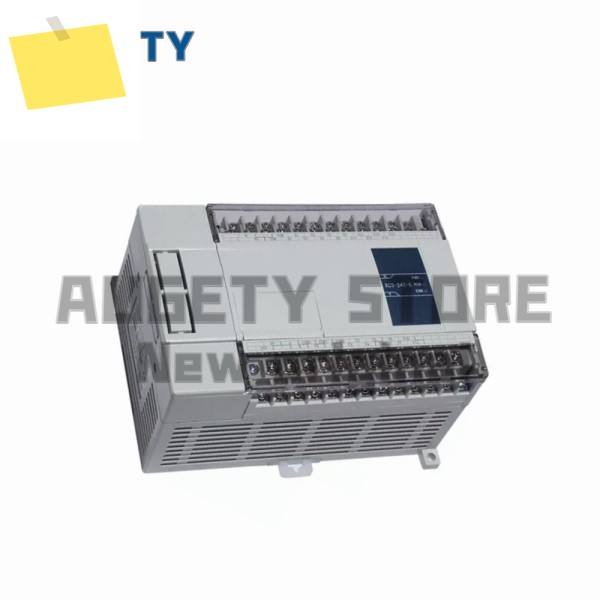 XINJE XDME-30T4-E XL5E-16T PLC 이더넷 포트용 원본 제품 이미지