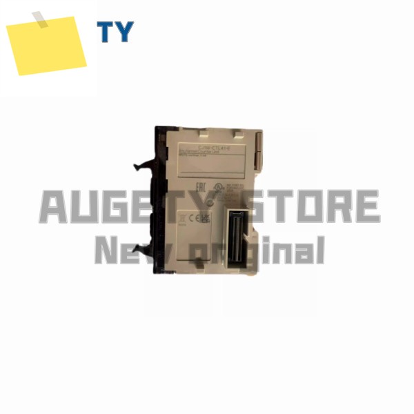 Omron CJ1W-CTL41-E E PLC 모듈용 제품 이미지