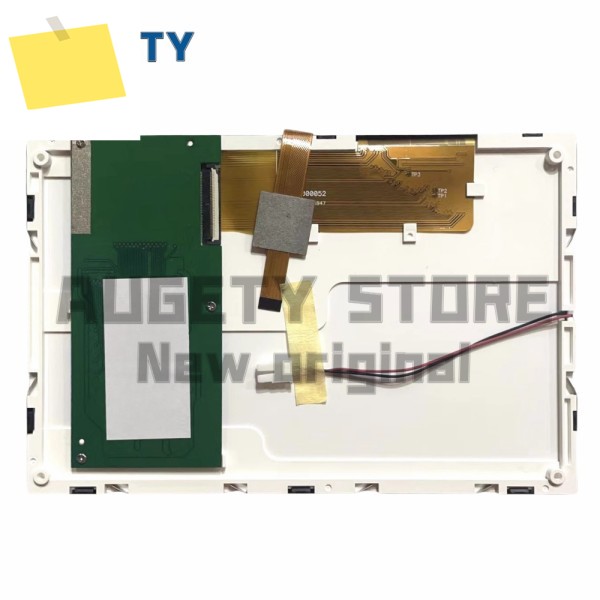 VGG804806-6UFLWA LCD 디스플레이 화면 제품 이미지