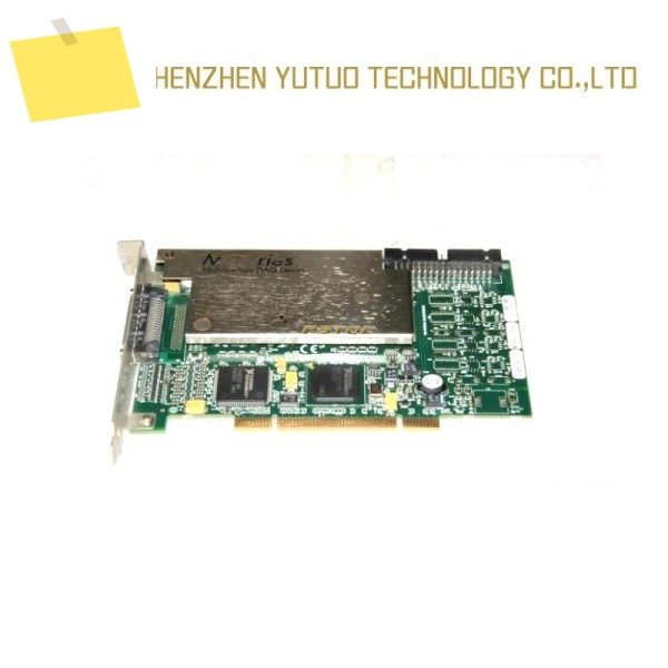 100% 98%, NI PCI-6250 데이터 수집 카드, 품질, 새제품 안심 구매 제품 이미지