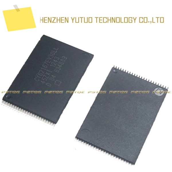 CY62167EV30LL-45ZXI TSOP-48 IC , 새제품 제품 이미지