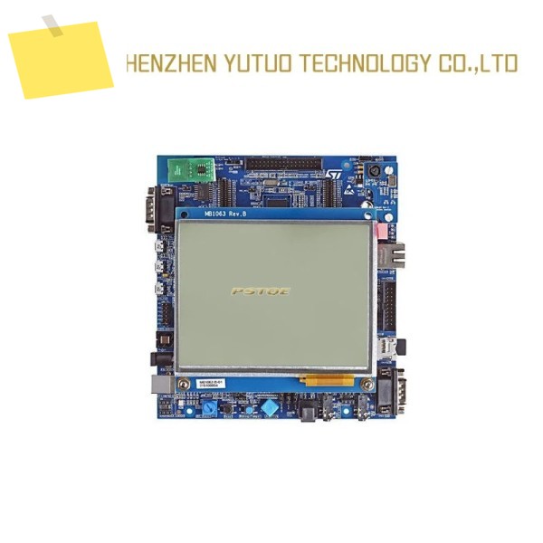 위조 STM32746G-EVAL2, STM32 개발 보드, 평가 새제품 제품 이미지