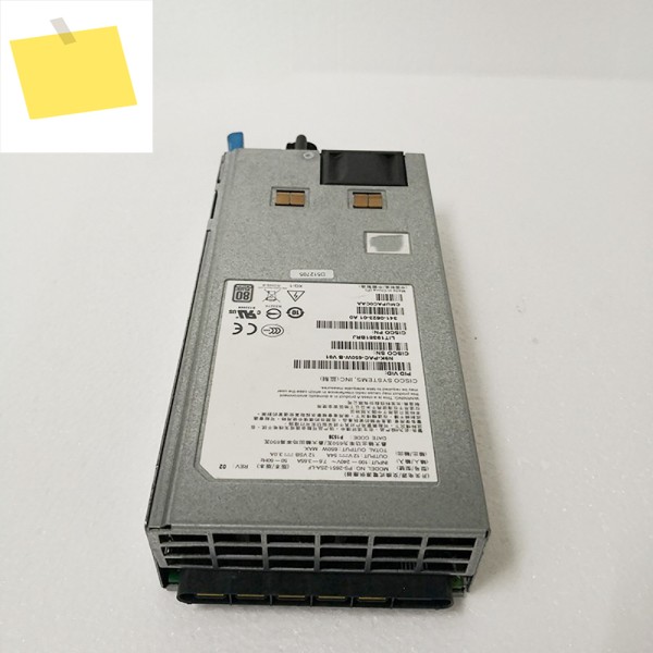650W 전원 공급 장치 스위치 341-0623-01 N9K-PAC-650W-B 제품 이미지