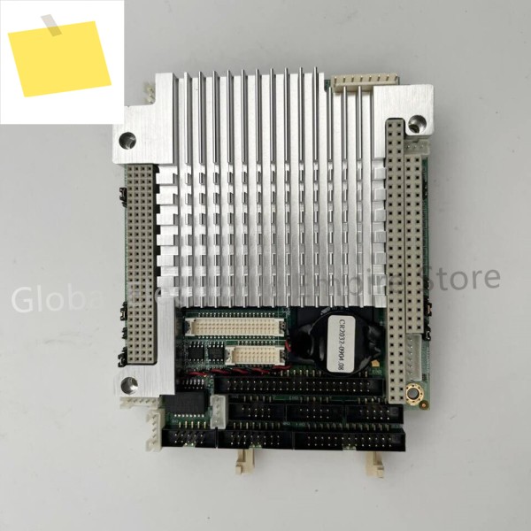 PCM-3370 REV.A1 PC104 산업용 컴퓨터 마더보드 어드밴텍 제품 이미지