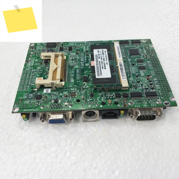 산업용 제어 마더보드 Advantech PCM-5825 Rev:A2용 제품 이미지
