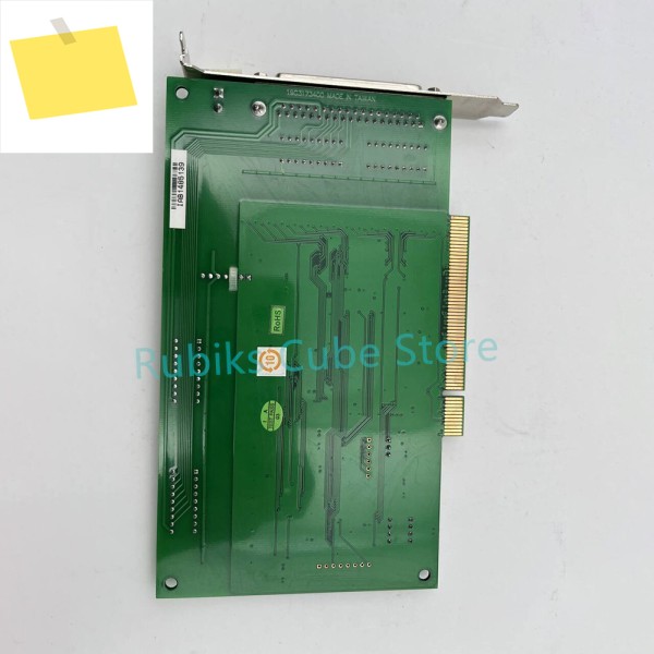 어드밴텍 데이터 캡처 카드 32채널 절연 디지털 출력 PCI-1734 REV.A1 제품 이미지