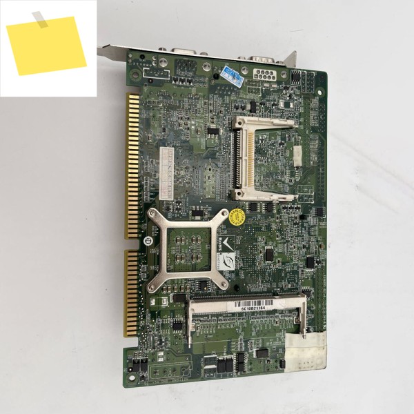 IOWA-8522-600-R10-DTX 산업용 컴퓨터 마더보드 내장형 3개 광섬유 절단 제품 이미지