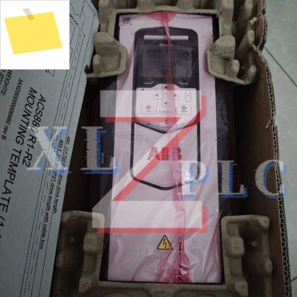 신품 주파수 변환기 ACS880-01-045A-3 제품 이미지