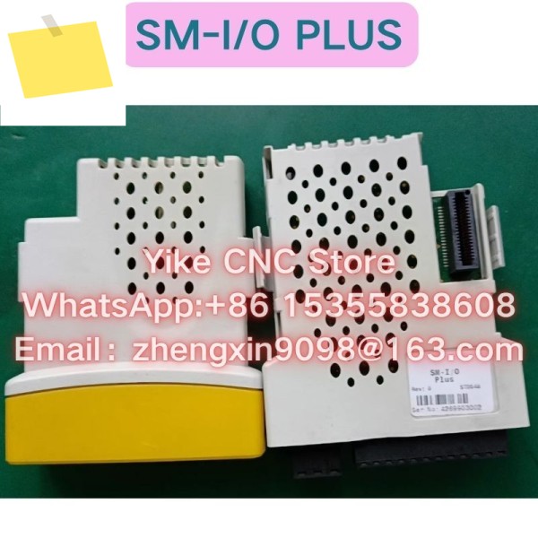 중고 SM-IO Plus 통신 카드 기능 테스트 완료 O 제품 이미지