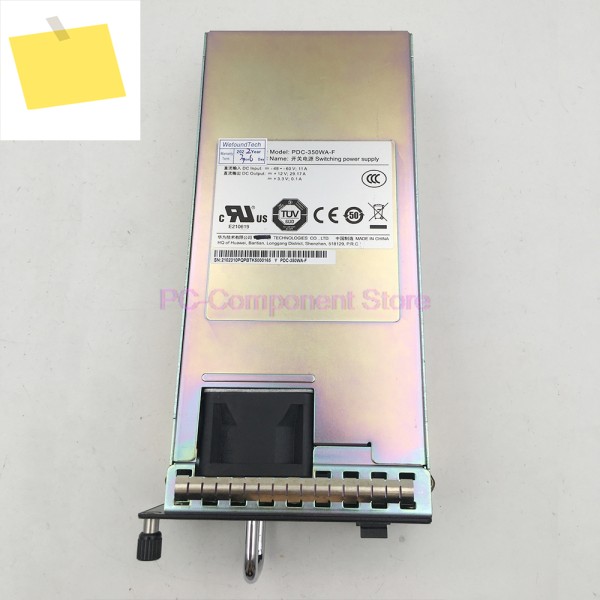 안정적인 성능의 PDC-350WA-F 스위칭 파워 모델 S6720 모듈 제품 이미지