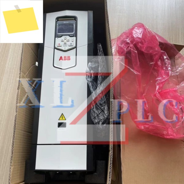 주파수 변환기 ACS880-01-032A-3 박스 내 새 제품 제품 이미지
