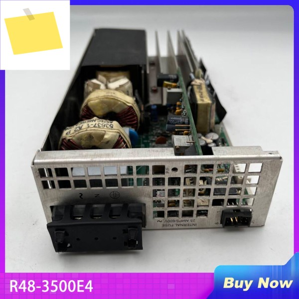 385V8A 산업용 병원기기 전원 모듈 73-450-0001 제품 이미지