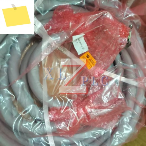 신품 3HAC026787-002 15M 산업용 로봇 전원 케이블 제품 이미지