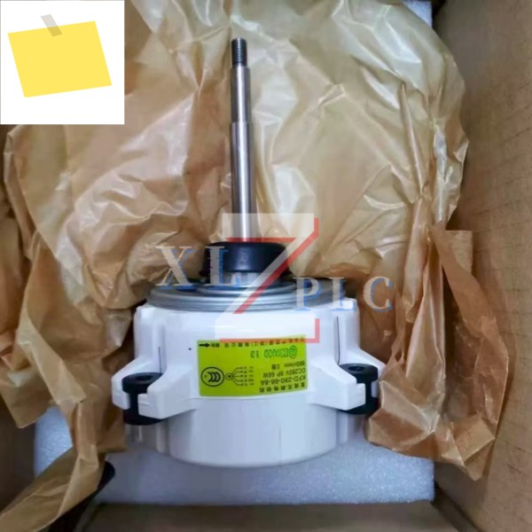 신품 KFD-280-66-8A DC280V 8P 74W D50X-28 ARW8403DA 팬 모터 제품 이미지