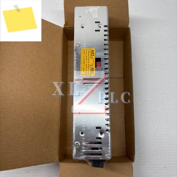 NES-350-12 스위칭 전원 공급 장치 - 새 제품 미개봉 박스 산업용 등급 제품 이미지