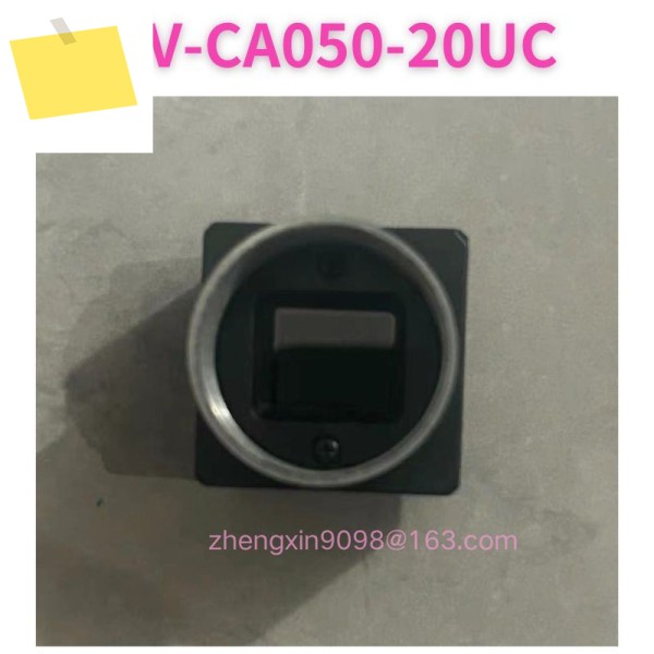 중고 MV-CA050-20UC MV 20UC 산업용 카메라 기능 테스트 OK 제품 이미지