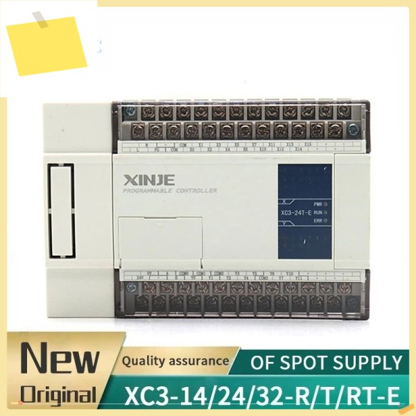 신품 XC3-14R-E 컨트롤러 CPU 유닛 제품 이미지