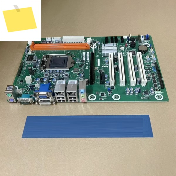 고신뢰성 H61 SIMB-A21 산업용 카드 지원 I3I5I7 제품 이미지