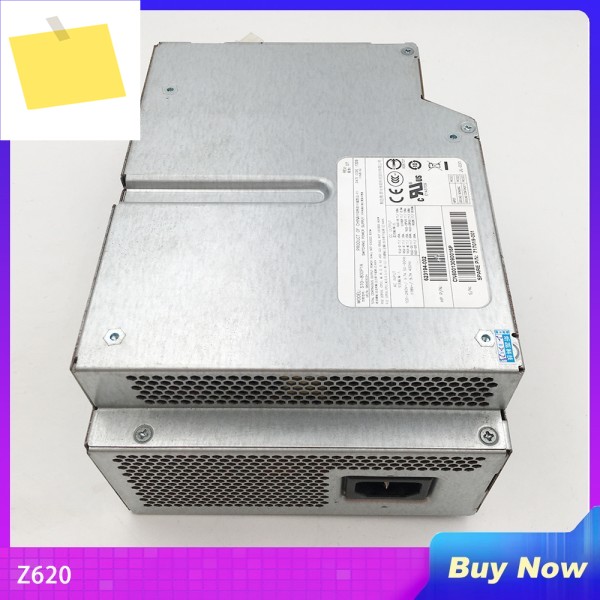 Z620 워크스테이션 전원 공급 장치 623194-002 717019-001 800W 완벽한 테스트 제품 이미지