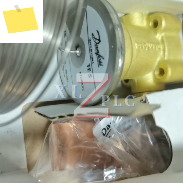 067B3250 TE5 PHT 새 제품 박스 포장 온도 조절식 팽창 밸브 제품 이미지