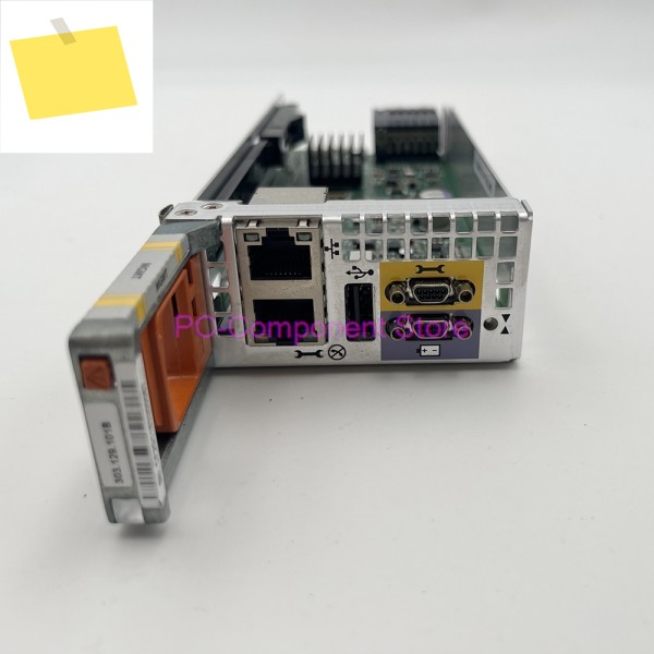 VNX5100 SPE B09 CX SAN 스토리지 관리 모듈 카드 303-129-101B 제품 이미지