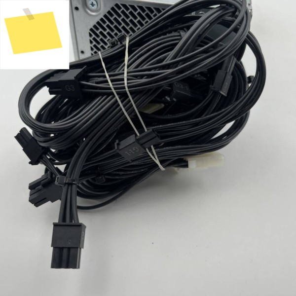 1000W Z6 G4 전원 공급 장치 D15-1K0P1A 851383-001 제품 이미지