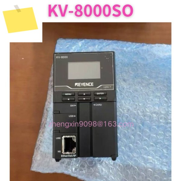 신품 KV-8000SO4221 컨트롤러 제품 이미지