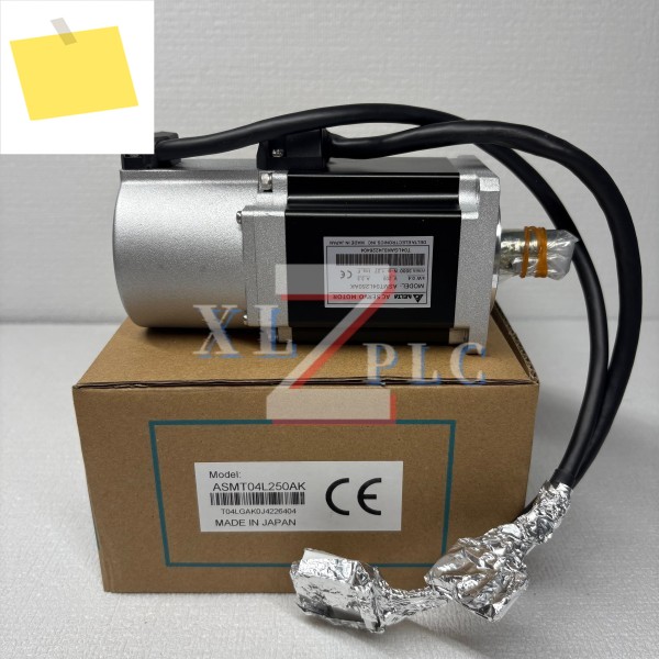 ASMT04L250AK 신품 서보 모터 제품 이미지