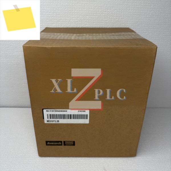 MD310T2.2B 주파수 변환기 박스 내 새 제품 제품 이미지