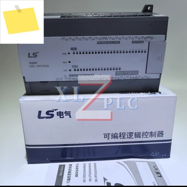 PLC 모듈 K7M-DR10UE 신규 입고 제품 이미지