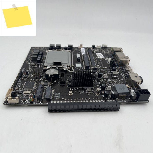 올인원 마더보드 JW 미니 호스트용 Thin ITX B660i-P 제품 이미지