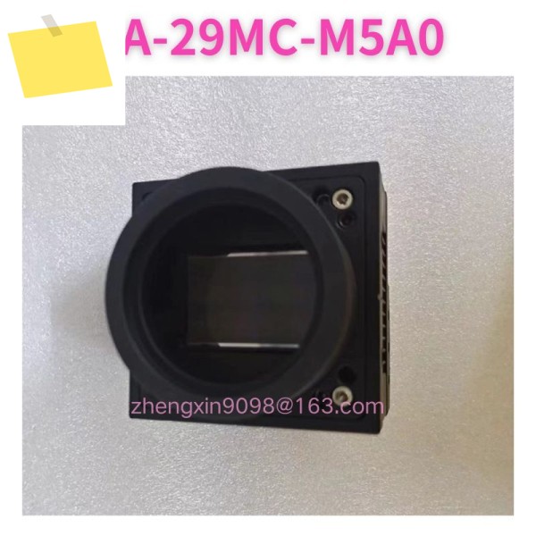 중고 VA-29MC-M5A0 VA 29MC M5A0 산업용 카메라 기능 테스트 OK 제품 이미지