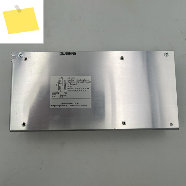 웨이드뮬러 CP E SNT 150W 24V 6.5A 스위칭 전원 공급 장치 1165880000 제품 이미지