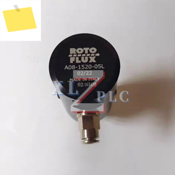 100% 새 제품 A08-1520-05L 고속 및 고압 로터리 조인트 제품 이미지