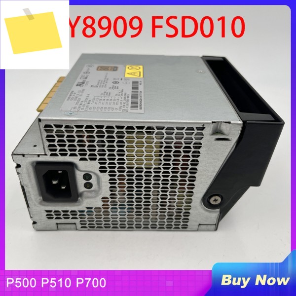 P500 워크스테이션 490W 전원 공급 장치 FSD010 제품 이미지