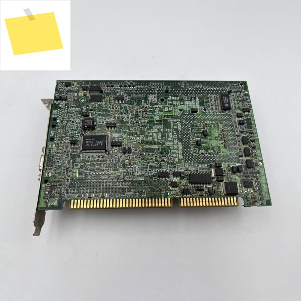 고신뢰성 SBC82630 REV.A3 산업용 제어 카드 제품 이미지