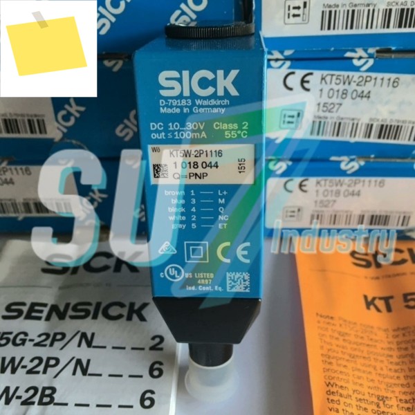 센서 신품 원본 KT5W-2P1116 KTM-WN11181P 제품 이미지