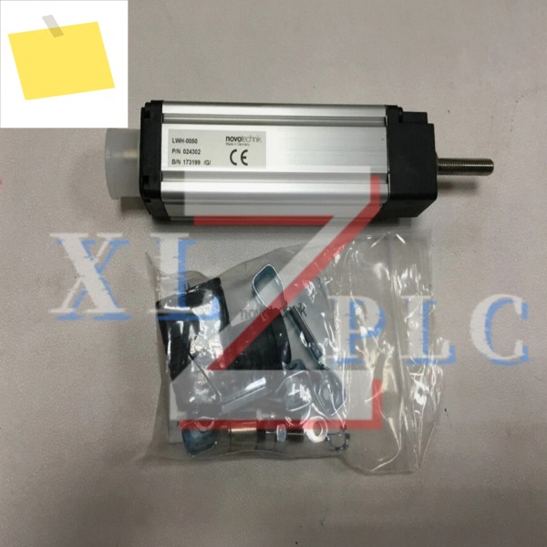 변위 센서 LWH-0050 신규 입고 제품 이미지