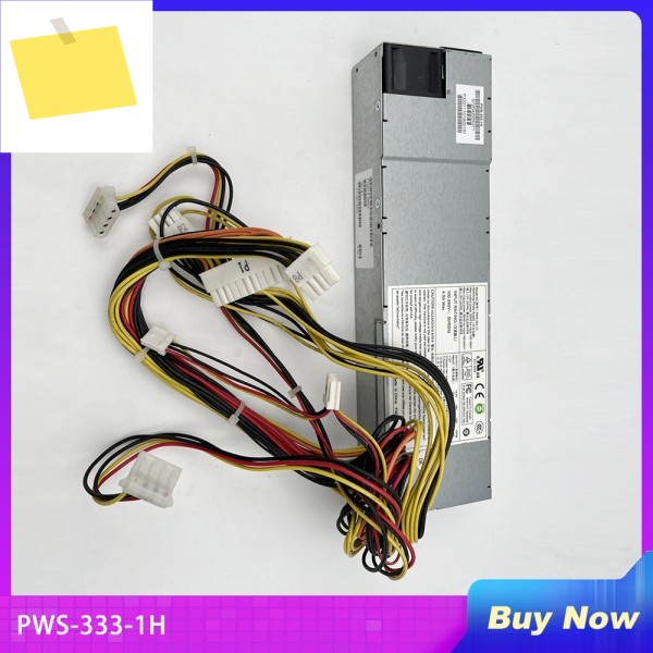 Supermicro Serevr 전원 공급 장치 330W 80plus 1U용 PWS-333-1H 제품 이미지