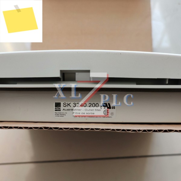 SK3240.200 필터 박스에 새 제품 제품 이미지