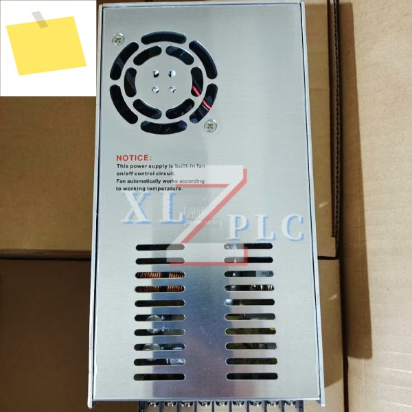 NES-350-27 신품 Q-120D 전원 공급 장치 제품 이미지