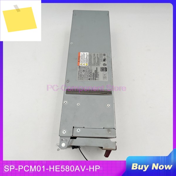 SP-PCM01-HE580AV-HP M6720 584W TDPS-580AB B 전원 공급 장치 제품 이미지