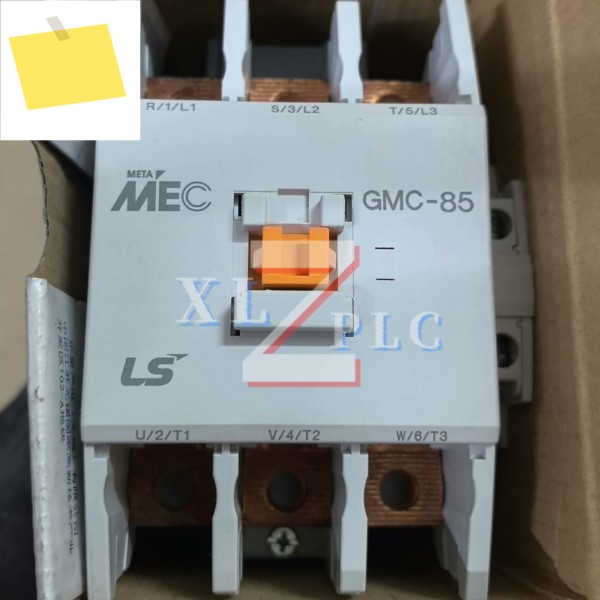 100% 새 제품 GMC-85 AC110V 전자 접촉기 제품 이미지