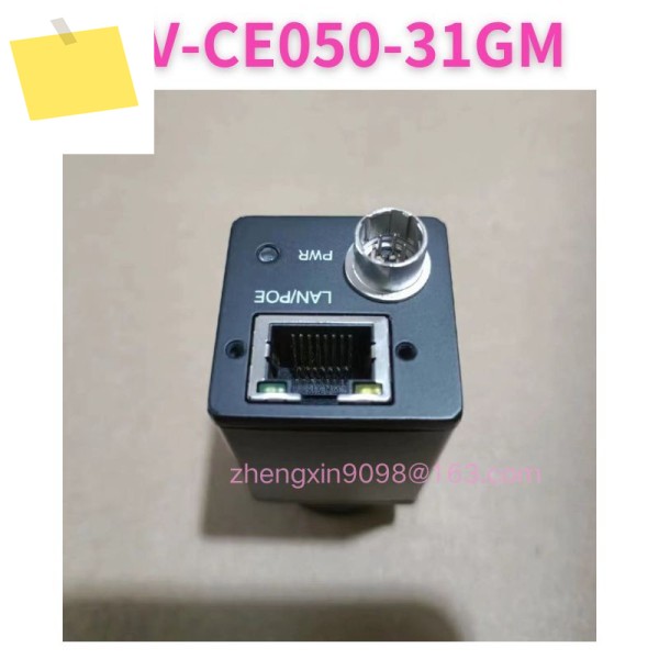 중고 MV-CE050-31GM 산업용 카메라 기능 테스트 완료 제품 이미지