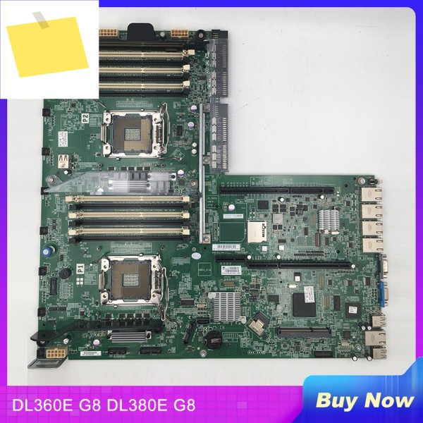 DL360E G8 워크스테이션 마더보드 647400-001 V2 제품 이미지
