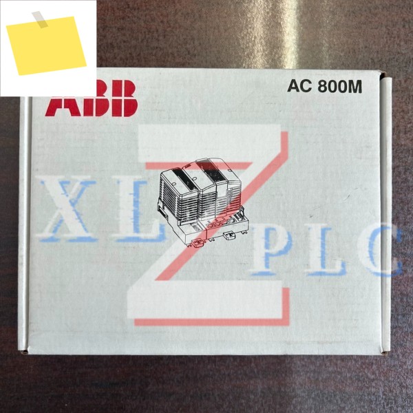 PLC 모듈 새 제품 RLM01 3BDZ000398R1 SB822 3BSE018172R1 TC514V2 제품 이미지