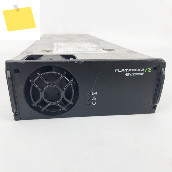 ELTEK FLATPACK2 482000 HE 통신 전력 모듈 241115.105 완벽한 테스트용 제품 제품 이미지